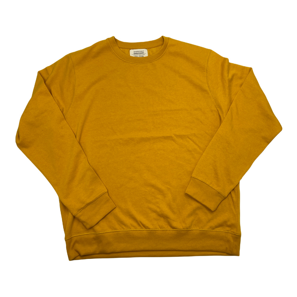 NEW Urban Heritage Basic Sweatshirt Size Large
